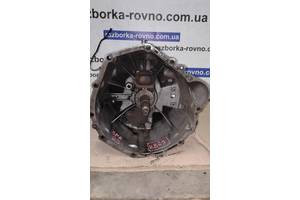 КПП коробка передач Mercedes Sprinter 2.9tdi G28-5 711.617