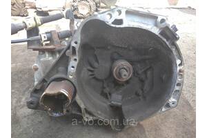 КПП Коробка передач Nissan Micra K12 1.4, JH3148