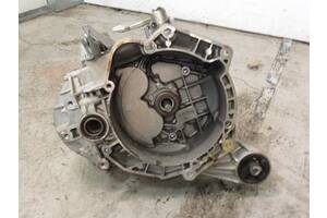 КПП коробка передач Opel Astra H 1.4 1.6 1.8b 1.7 CDTI 1.9 CDTI