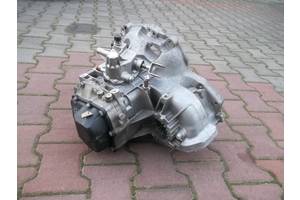 КПП коробка передач Opel Astra H 1.4 16v 1.6 16v 1.8 16v