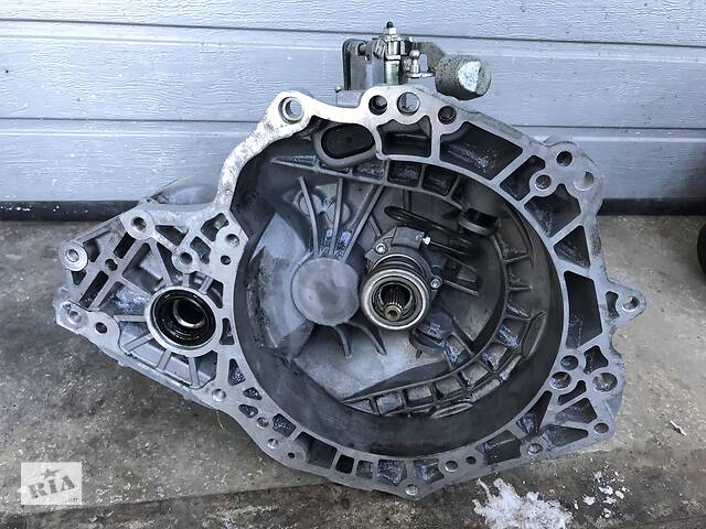 КПП коробка передач Opel Astra J 1.3 CDTI EcoFlex: КПП в Рівному на ...