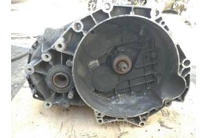 КПП Коробка передач Opel Vectra C Signum Saab 9-3 2.0, GM55354727, 55354727, 0822680, F40, R--07006109F3