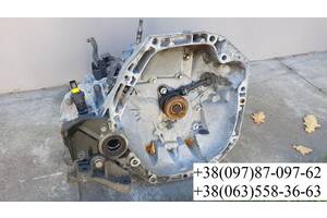 Кпп коробка передач renault 1.5dci jh3145 7701723282 S 001 c датчиком