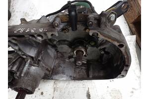 кпп , коробка передач Renault LAGUNA I 1.8 JB3132