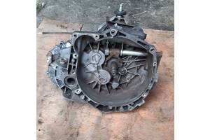 Коробка Передач Renault Master, Opel Movano 2.8 DTi / 2.5 D, 7700599563