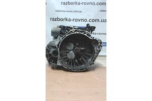 КПП Коробка передач Renault Master Opel Movano 2007-2010г РОБОТ 2.5DCI PA0004