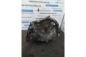 КПП коробка передач Renault Scenic 1996-2002 1.6i під електро привід JB3 916 JB3916