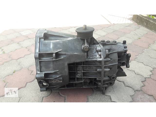 КПП Коробка Передач Volkswagen LT 28,35,46 2.5 МКПП ЛТ 902 261 06 03 +GF +HE/ 901 267 09 96