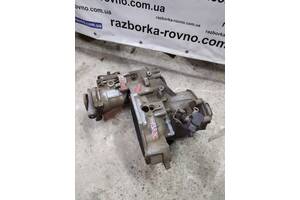 КПП коробка передач Volkswagen Passat B3 4x4 1.8i AME AHB 02C409107B