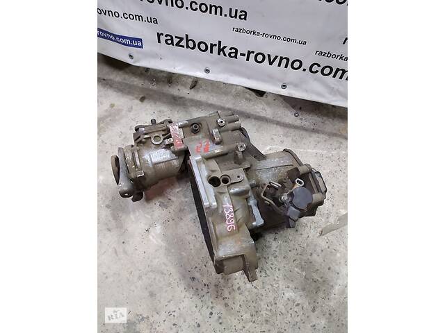 КПП коробка передач Volkswagen Passat B3 4x4 1.8i AME AHB 02C409107B