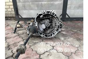 КПП механическая Opel Corsa Combo 12992510/20759 F17W394 55565178 коробка передач 1.3 CDTi