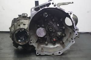 КПП Skoda Rapid 1.6 TDI 0323