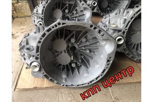 КПП Трафік 2.0 DCI PF6026. Renalt Trafic, Opel Vavaro PF6. Новий стан