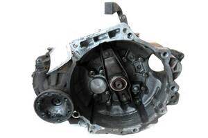 КПП Volkswagen Golf IV (1996-2001) 1.9TDI DRZ