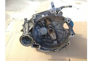 КПП VW Golf V/VW Jetta V/VW B6/Skoda A5/Seat Leon Altea 2003-2010 (1.6 Бенз. 8 клап. Марк. FVH 5 ст. хутро.) 100320