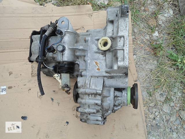 КПП VW Polo, Caddy, Ibiza, 1.9 SDI, DXY