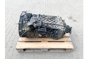 КПП ZF 16S-2220 TD / MAN 81. 32004-6306 / ZF 1343001026 / MAN TGA / TGX / TGS