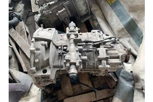 КПП ZF Ecolite 6S800 TO / Total Ratio:6.58-0.78 / ZF 1346001008 / DAF ARB262 / DAF 1700525