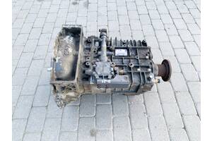 КПП ZF Ecolite 6S850 / DAF ATRA572 / ZF 1290055119