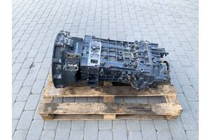 КПП ZF Ecomid 16S109 MAN 81.32002-6575 / ZF 1304050034 / Total Ratio 13,53-0,82