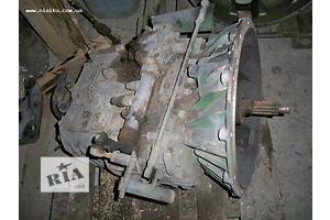 КПП ZF ECOLITE S6-36/2 для DAF 65.210