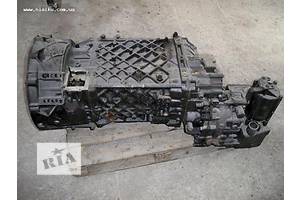 КПП ZF ECOSPLIT 16S181IT для DAF