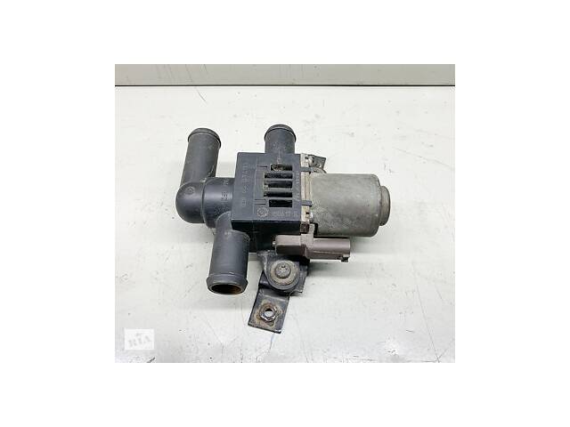 Кран печки MAN 81619676022/MAHLE 4294002/Bosch 1147412139