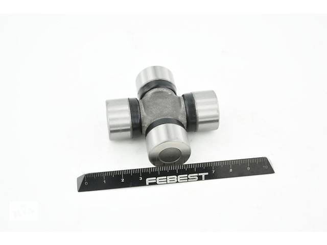 Крестовина Карданного Вала 24X62 WD0259085 на MERCEDES BENZ C 240 ...