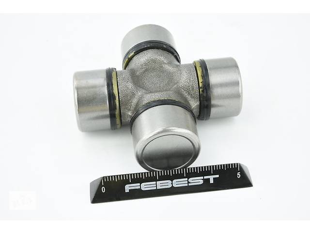 Крестовина Карданного Вала 24X64 NT0258316 на HYUNDAI TUCSON 10 2009 ...