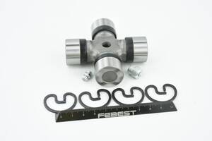 Крестовина Карданного Вала 27X80 WD0257643 на HYUNDAI GALLOPER 90: 2000 ...