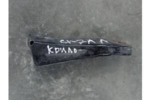 Крепление/кронштейн крыла левый Mazda CX-7 CX7 2006-2012гг. EG21-52-240/EG2152240