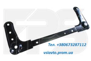 Кронштейн балки двигателя RENAULT KANGOO 09-13