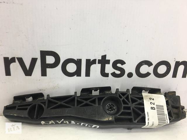 Кронштейн бампера зад право TOYOTA RAV4 CA30W 2005-2010 5215542011