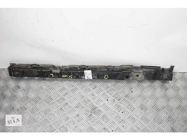 Кронштейн бампера заднего левый Toyota Scion TC Coupe 2004-2007 USA 7692621010 (61425)