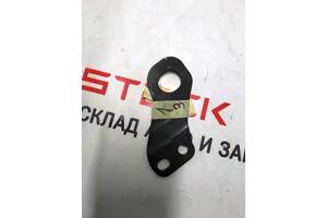 6 Кронштейн буксировочного крюка Tesla model S REST 1073170-00-C