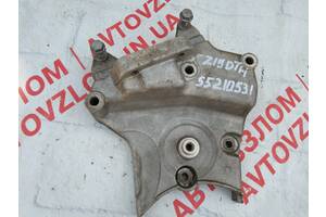 Кронштейн двигателя для Opel Zafira 2004-2011 Z19DTH 55210531