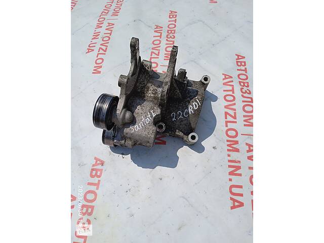 Кронштейн генератора для Hyundai Santa FE 2006-2012 2.2crdi