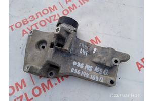 кронштейн генератора для Skoda Fabia 1998-2006 1.4i 036145169Q