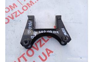  кронштейн КПП для Volkswagen Polo 2001-2009 1.2i 6Q0199111K, BMP