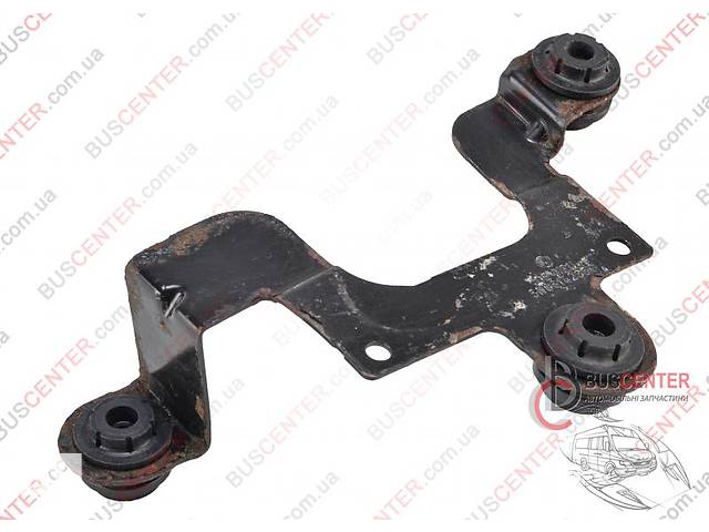 Кронштейн крепления блока ABS Volkswagen Tiguan I (2007-2011) 5N0614235C