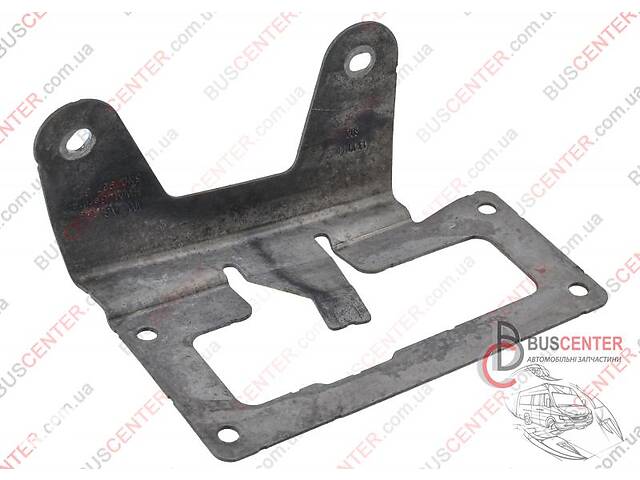 Кронштейн кріплення блоку керування АКПП Volkswagen Tiguan I (2007-2011) 5N0927347