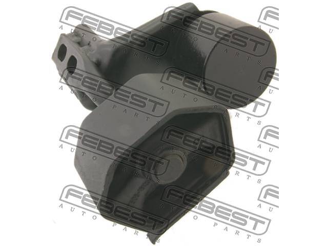 Кронштейн Крепления Глушителя WD0265876 на TOYOTA COROLLA AE11 CE11 EE111 1995-2000