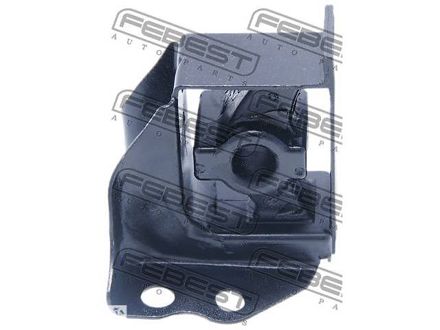 Кронштейн Крепления Глушителя NT0270296 на NISSAN TEANA J31 2006-2008