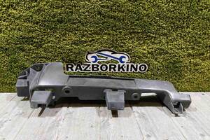 Кронштейн крепления крыла правый Рено Кенго 2 новый, Renault Kangoo 2 (2014-2020) Оригинал 631226477R