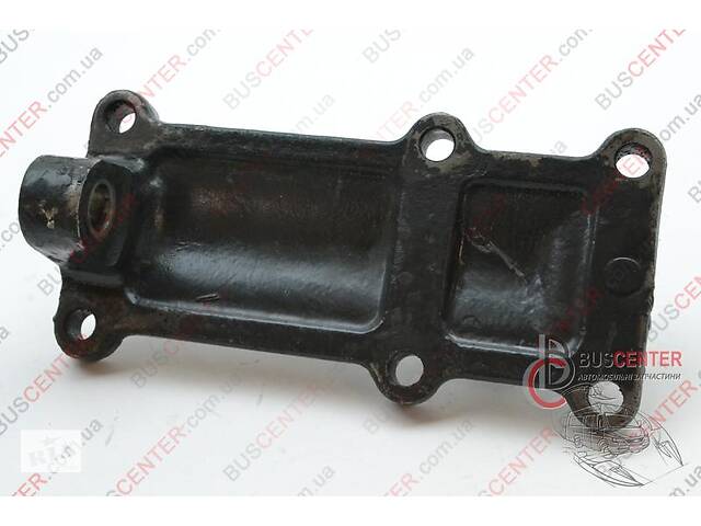 Кронштейн крепления реактивной тяги (торсионная подвеска) Iveco Daily E ...