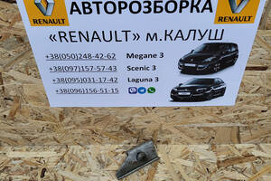 Кронштейн кріплення акумулятора Renault Laguna 3 2007-2015р.