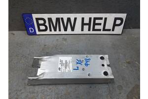 Кронштейн підсилювача бампера 7266191 для BMW F48 X1 2016
