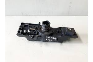 Кронштейн подрулевой Renault 5010480516 / DAF 34366003