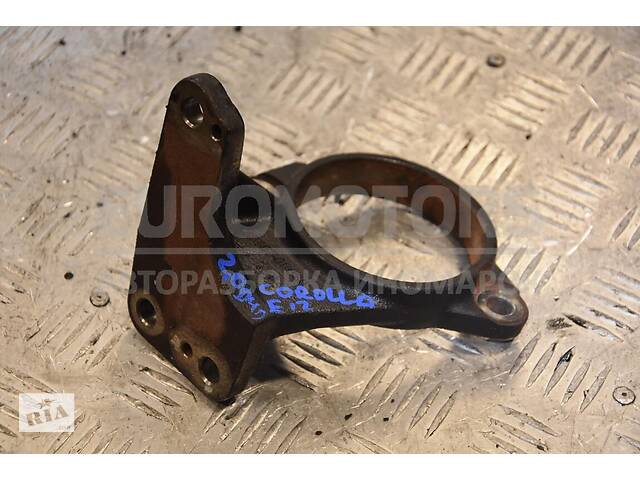 Кронштейн промвала Toyota Corolla 2.0td D-4D (E12) 2001-2006 4345