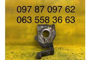 Кронштейн ТНВД 1.6 TDCI hdi Citroen Berlingo 9654959880